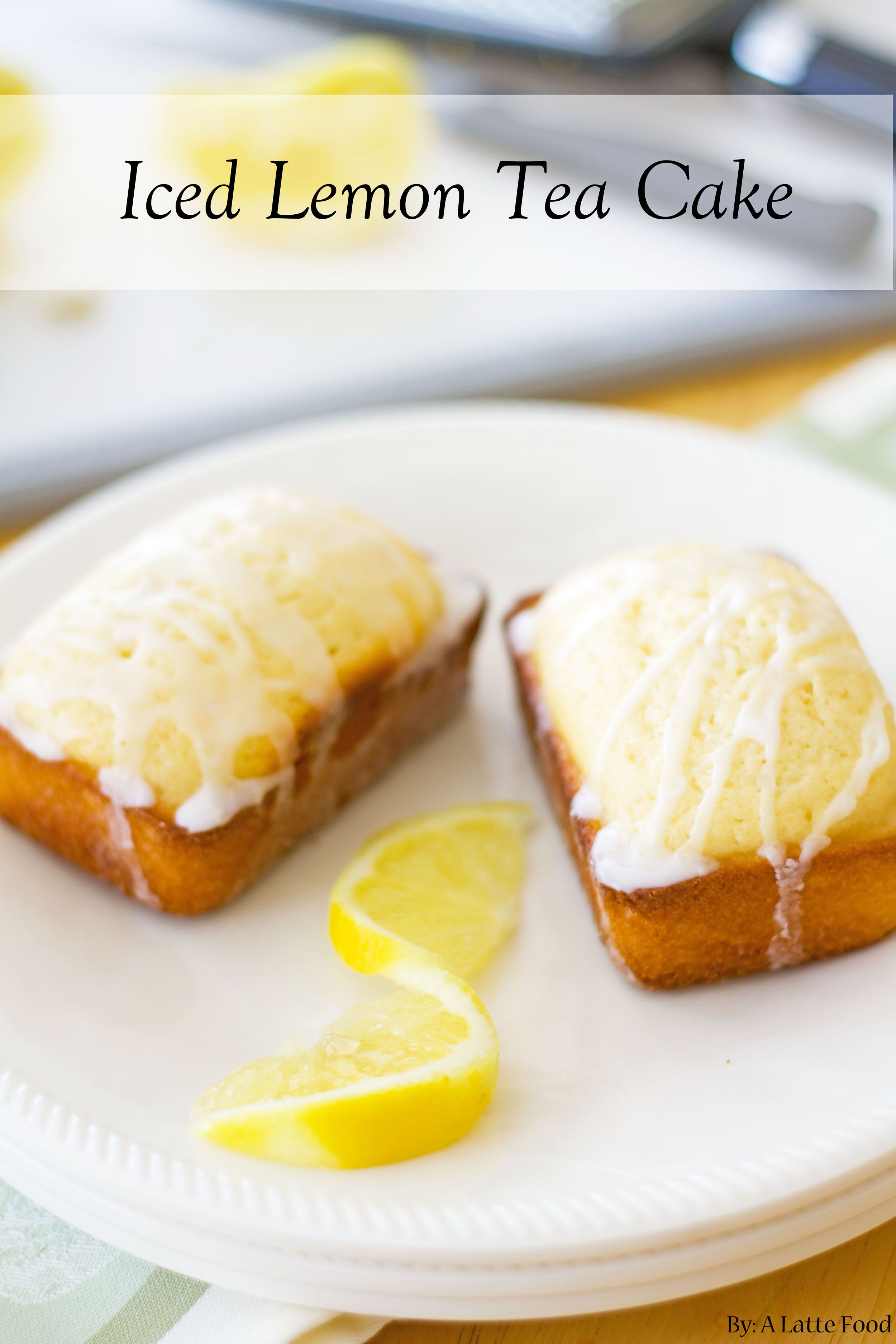 Classic Vanilla Bundt Cake Recipe  Epicurious