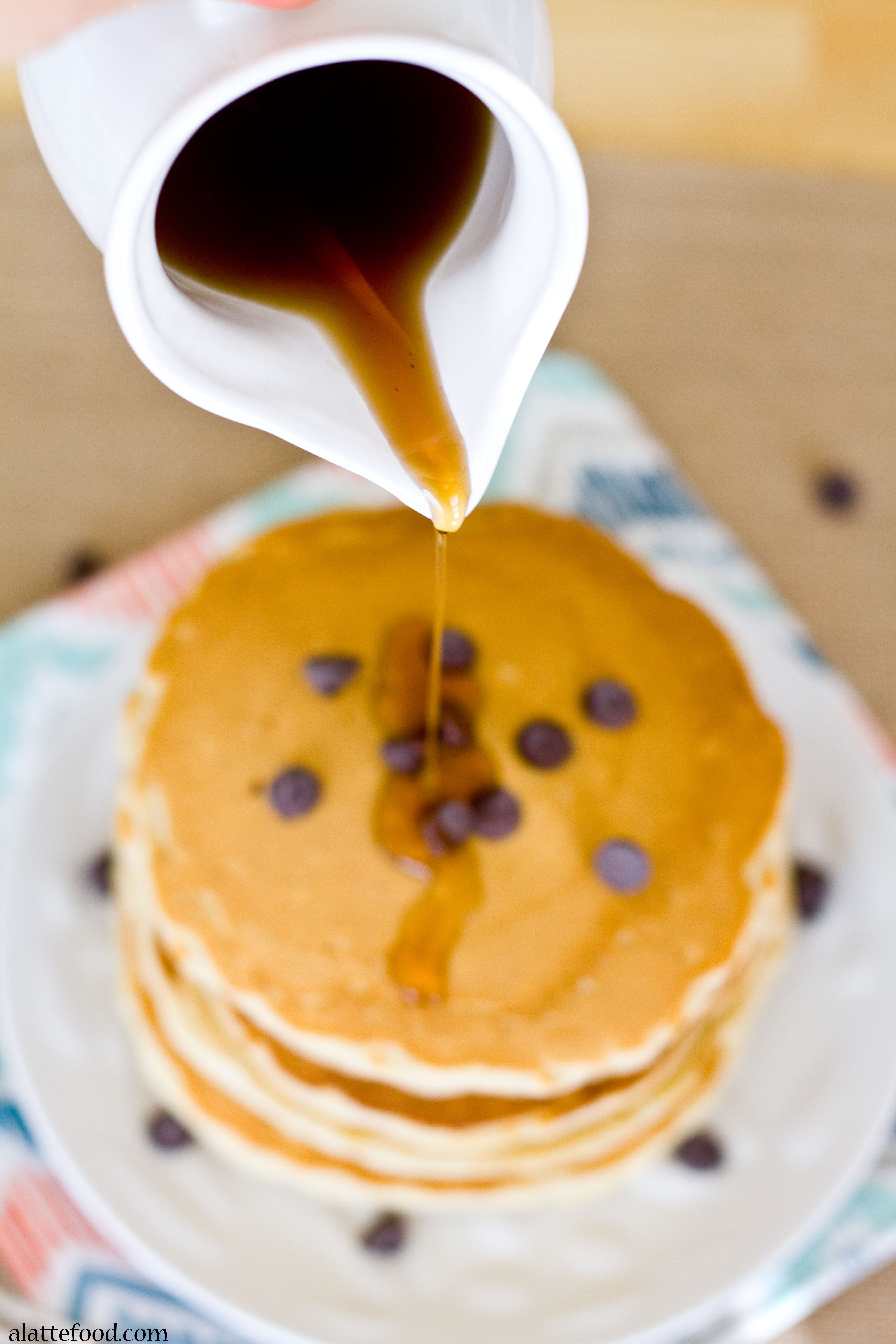 CHOCO PANCAKES 04