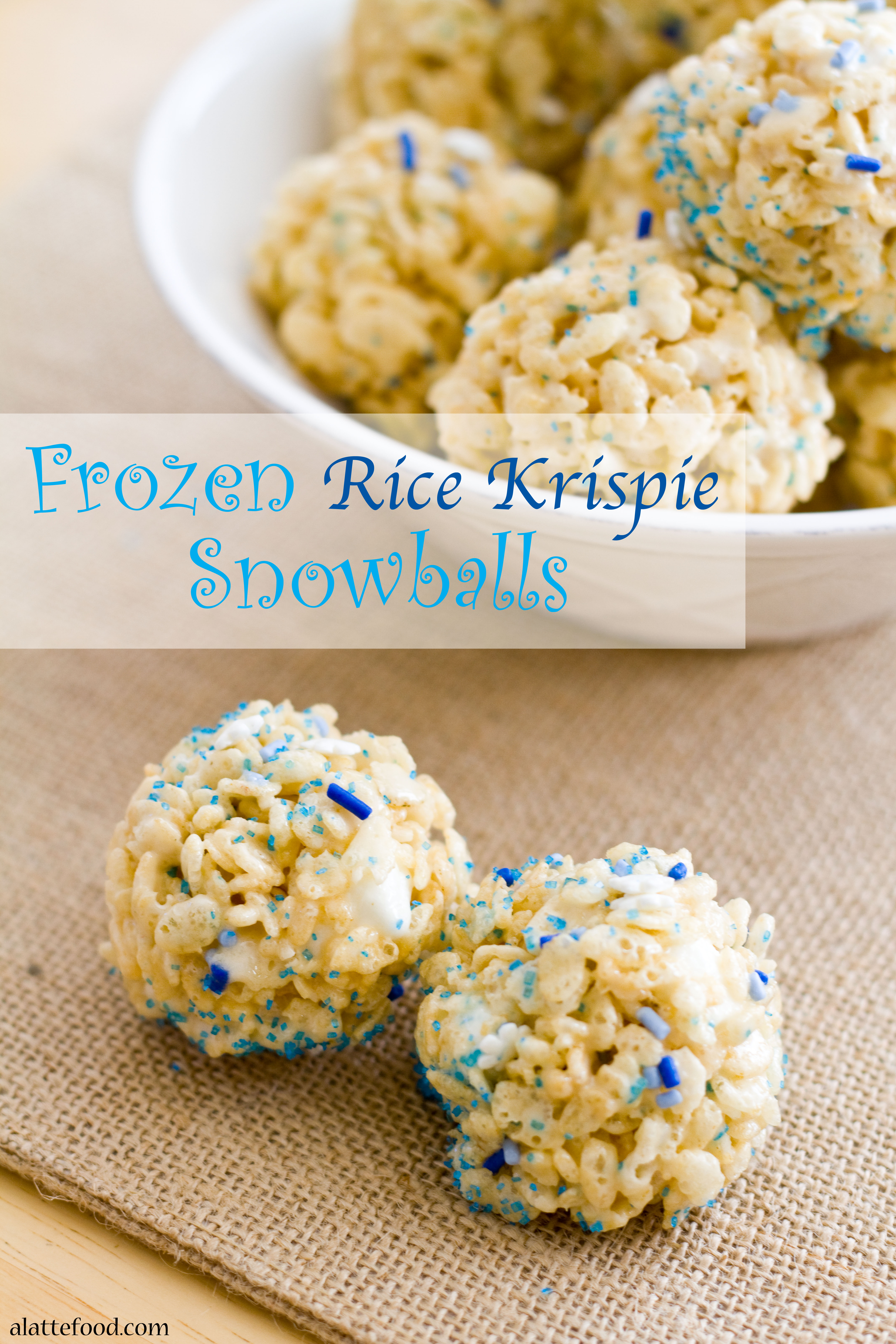 How To Make Crispy Rice Cakes How To Make Crispy Rice Cakes